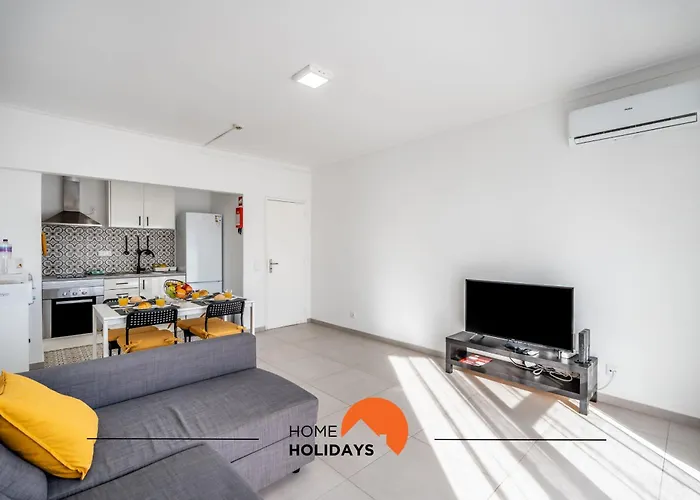 #210 Casa Da Praia By Home Holidays