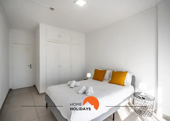 #210 Casa Da Praia By Home Holidays
