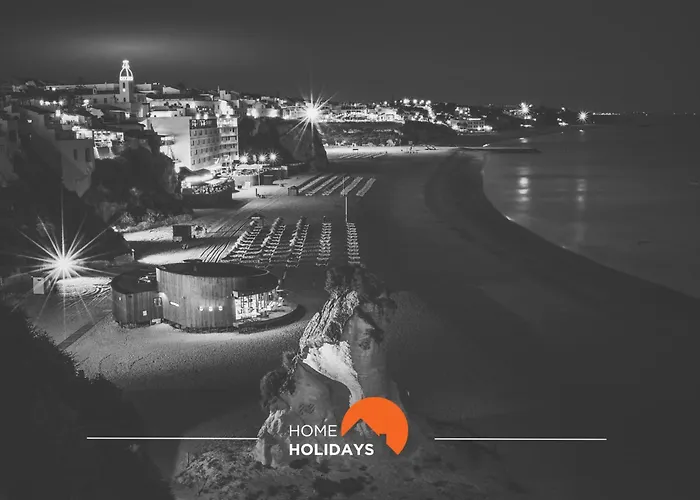 #210 Casa Da Praia By Home Holidays