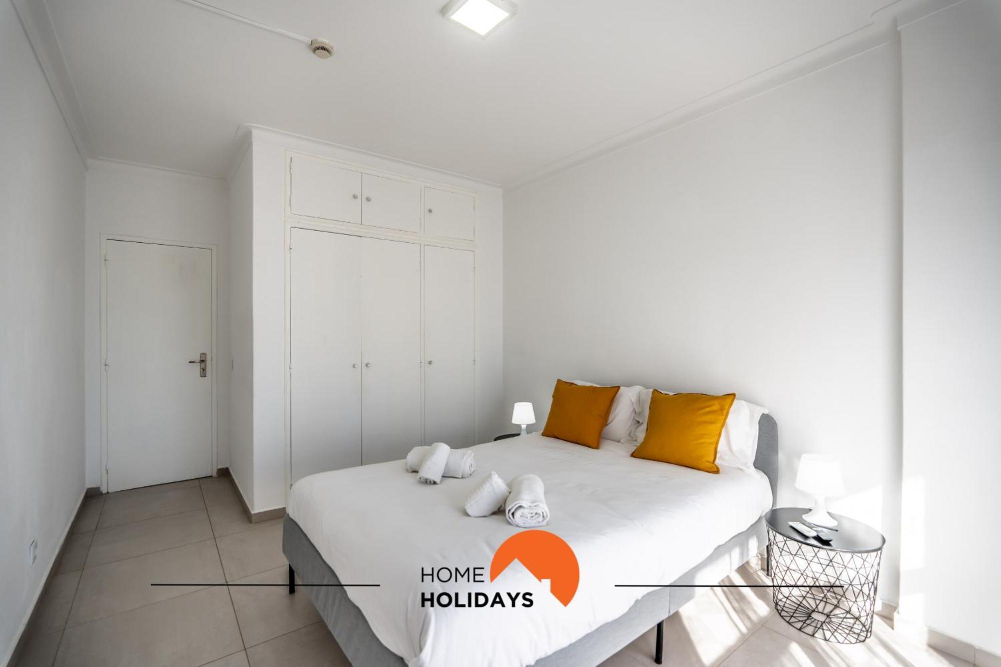 Apartment #210 Casa Da By Holidays *