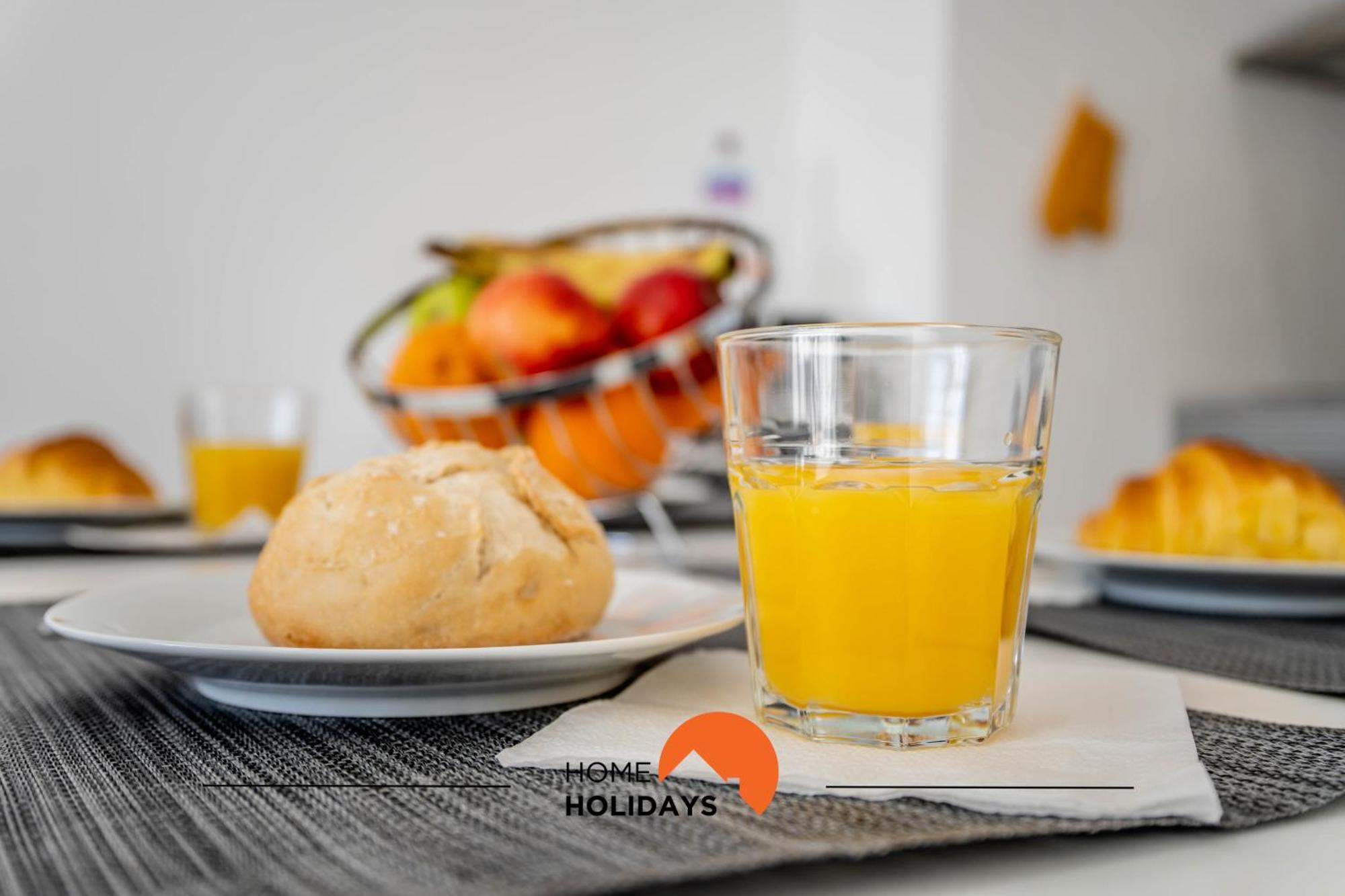 #210 Casa Da By Holidays Apartment *
