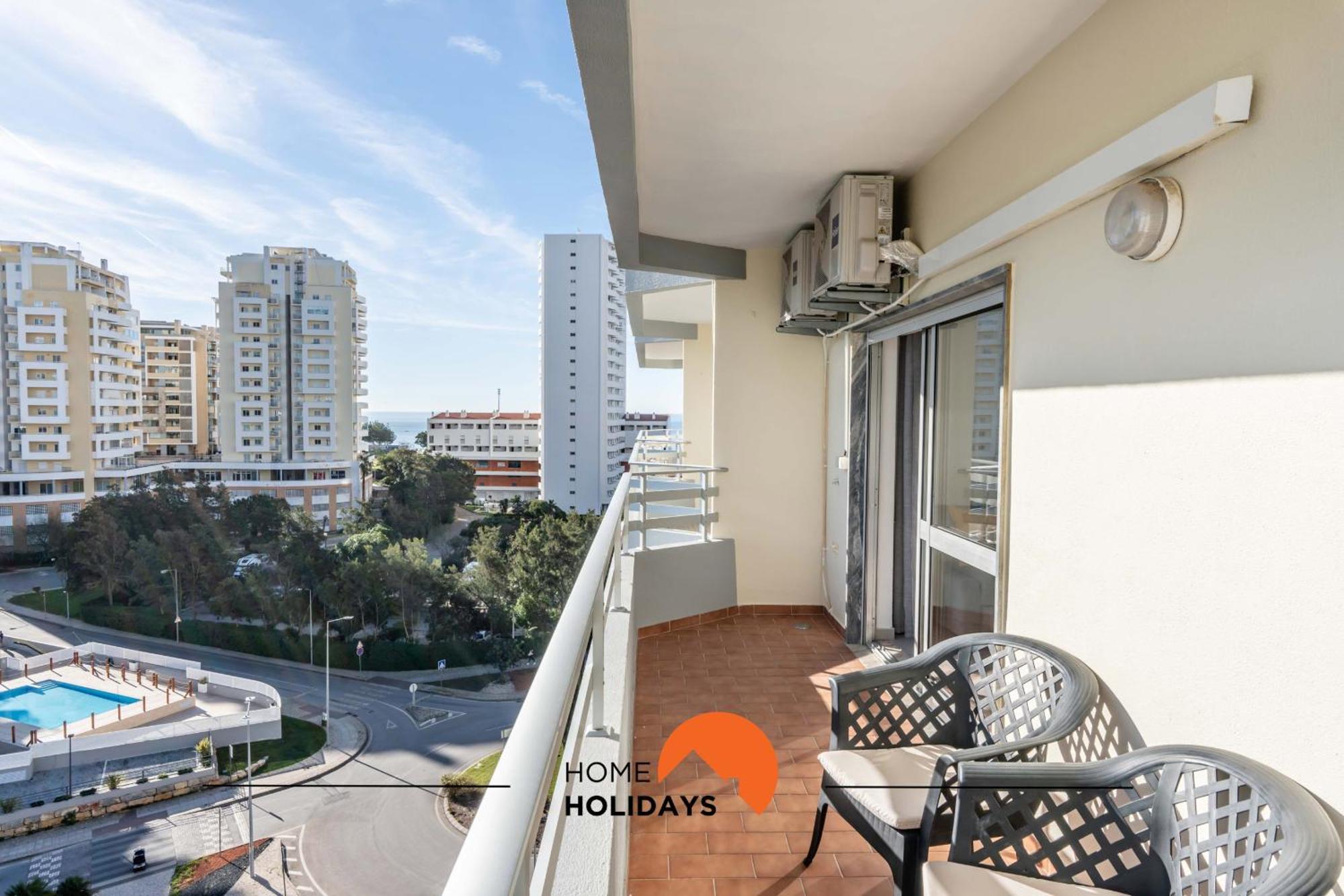 #210 Casa Da By Holidays Apartment