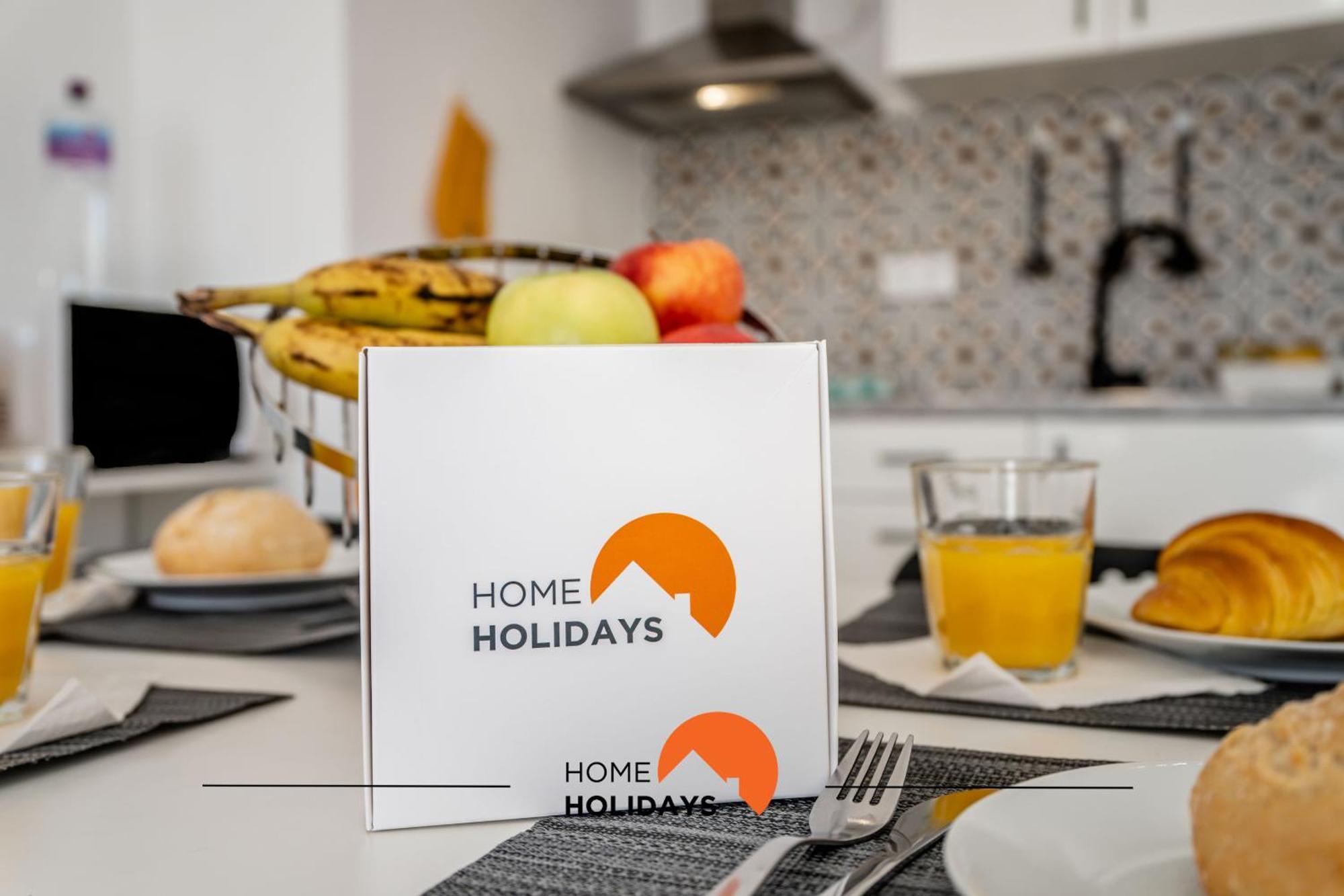 #210 Casa Da By Holidays