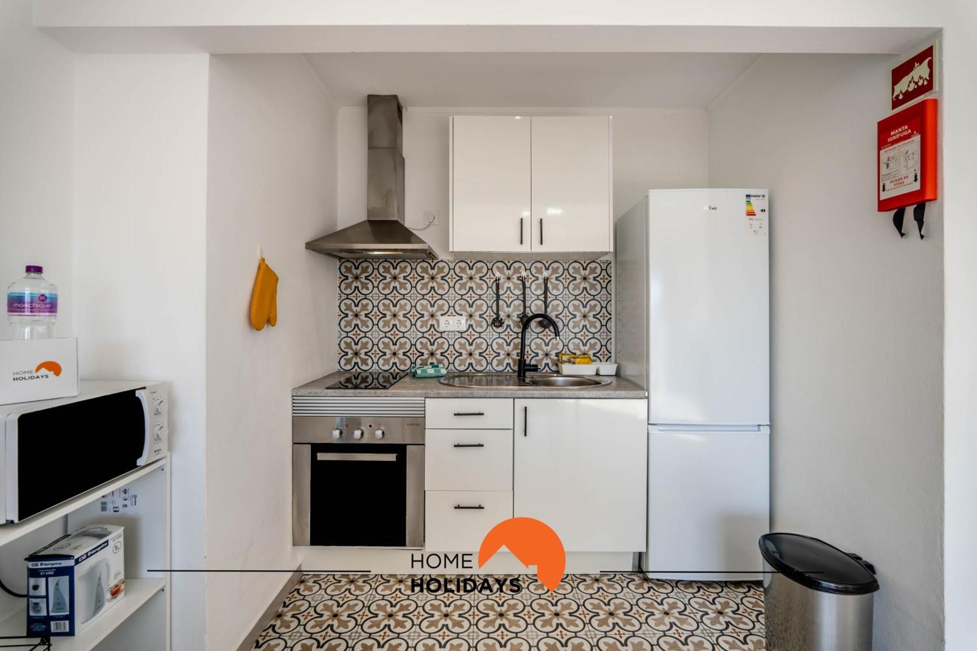 Apartment #210 Casa Da By Holidays *