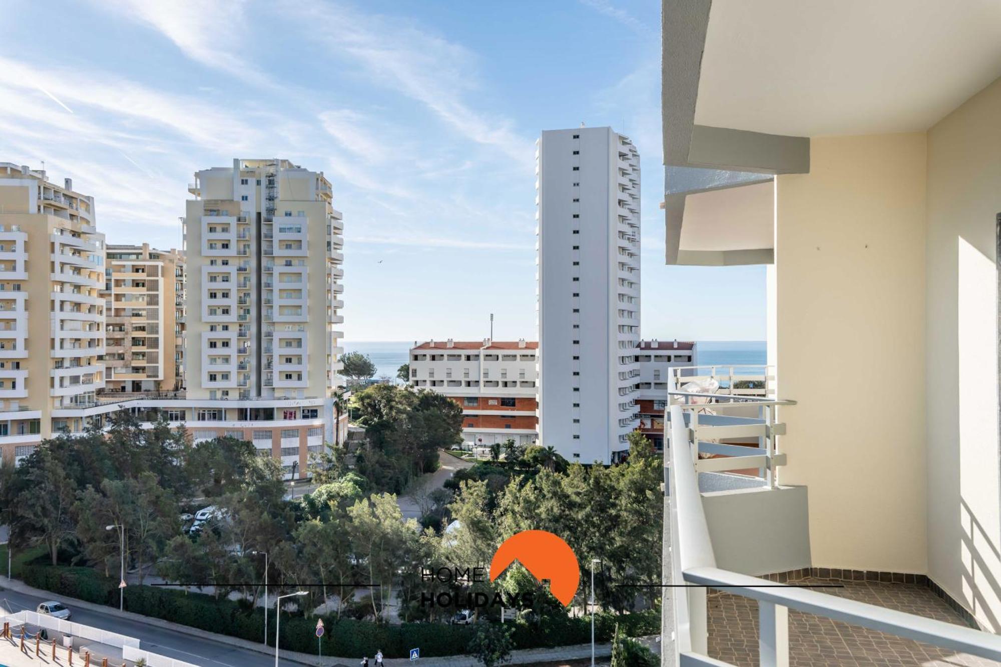 #210 Casa Da By Holidays Apartment *