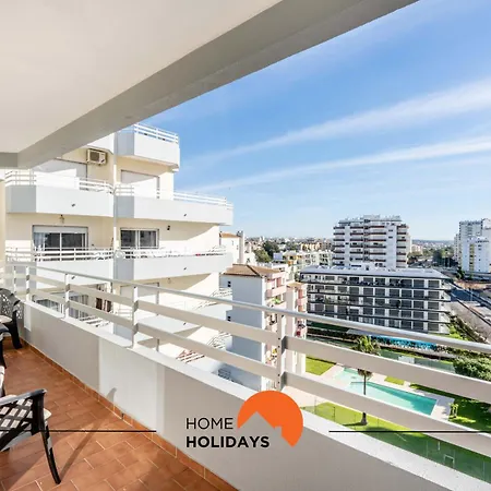 #210 Casa Da Praia By Home Holidays Portimao Exterior photo