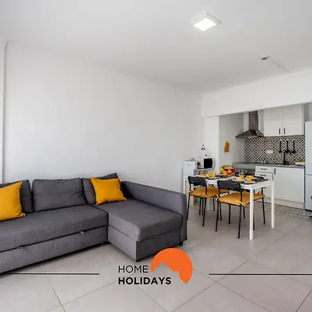 #210 Casa Da Praia By Home Holidays Portimao Exterior photo