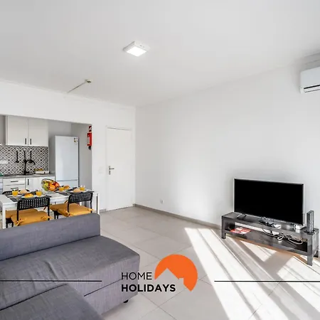#210 Casa Da Praia By Home Holidays Portimao Exterior photo