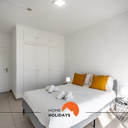 #210 Casa Da Praia By Home Holidays Portimao Exterior photo