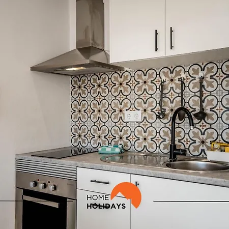 #210 Casa Da Praia By Home Holidays Portimao Exterior photo