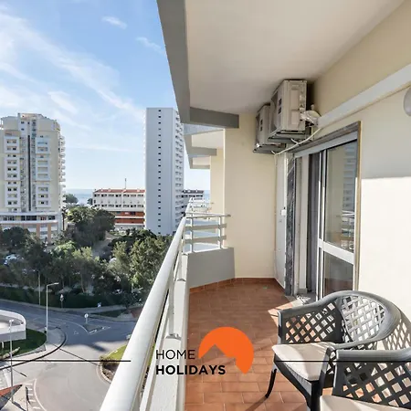 #210 Casa Da Praia By Home Holidays Portimao Exterior photo