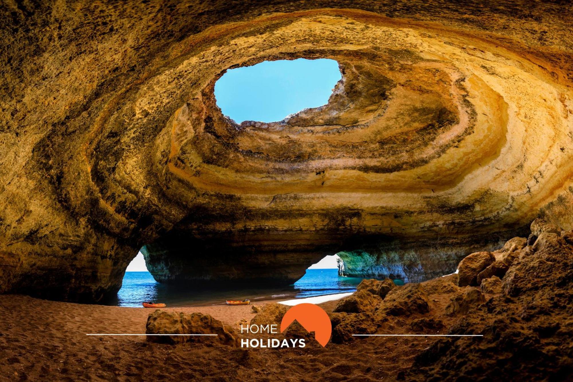 #210 Casa Da By Holidays Apartment Portimao